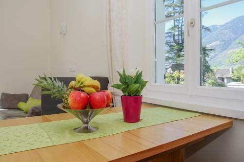 Aparthotel Residence Diana