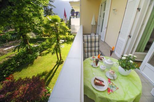 Aparthotel Residence Diana