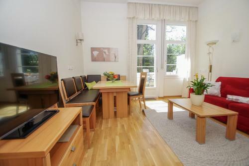 Aparthotel Residence Diana
