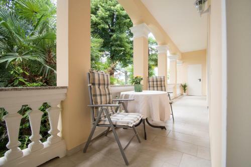 Aparthotel Residence Diana