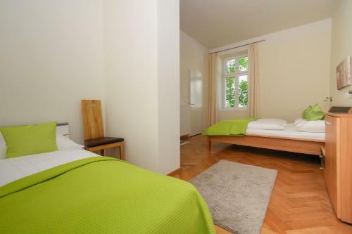 Aparthotel Residence Diana