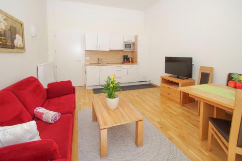 Aparthotel Residence Diana
