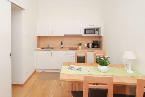 Aparthotel Residence Diana