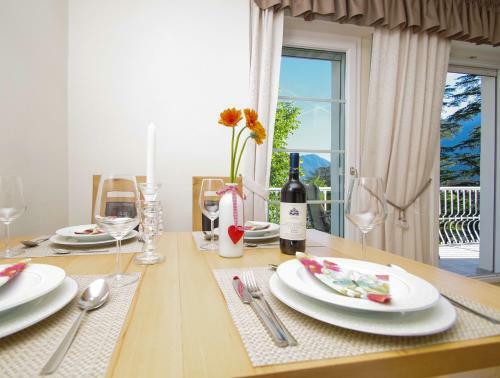 Aparthotel Residence Diana
