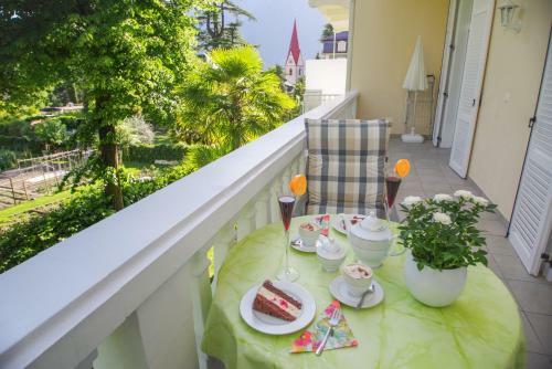 Aparthotel Residence Diana