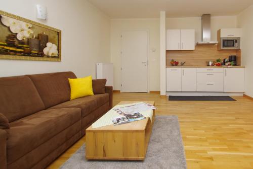 Aparthotel Residence Diana