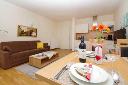 Aparthotel Residence Diana