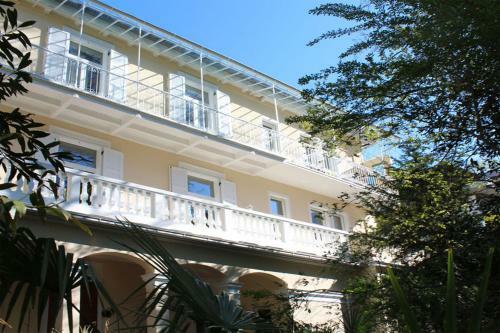 Aparthotel Residence Diana