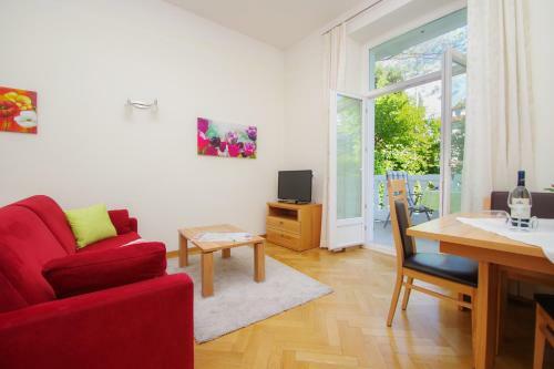 Aparthotel Residence Diana