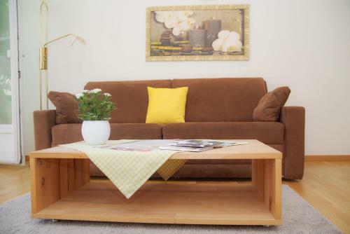 Aparthotel Residence Diana