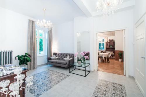 Aparthotel Residence Diana