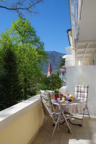 Aparthotel Residence Diana