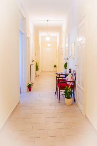Aparthotel Residence Diana