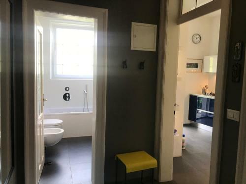 Apartamento Villa Mays