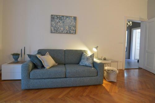 Apartamento Villa Mays