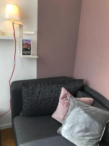 Apartamento Villa Mays