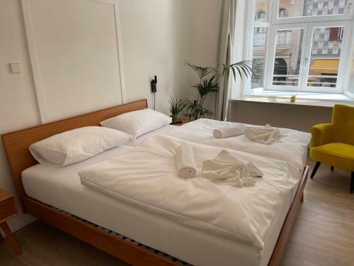 Rosa Rooms Meran
