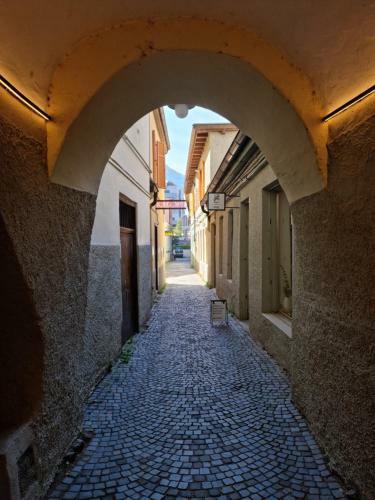Rosa Rooms Meran