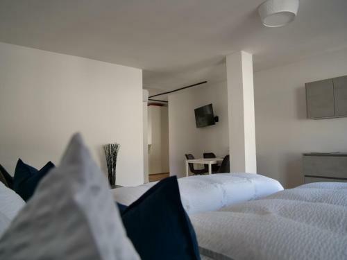 Apartments Sabine G