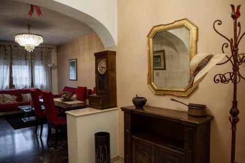 Apartamento Casa Carlotta