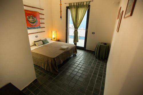 Casa Stone Milazzo B&B
