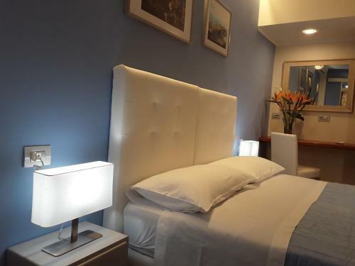 Bed & Breakfast Al Castello