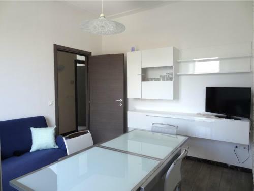 Apartamento Appartamento In Pieno Centro