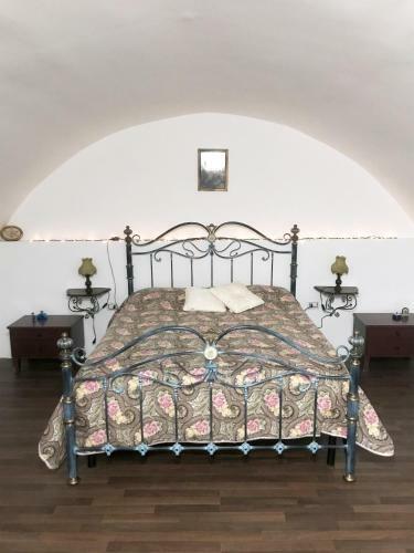Apartamento Nonna Lucia