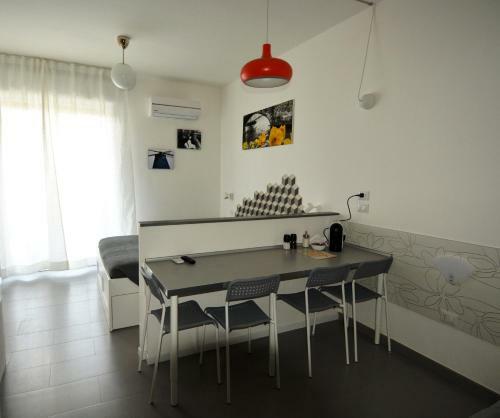 Apartamento Residence Da Gi�