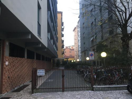 Apartamento Residence Da Gi�
