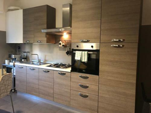 Apartamento Lanico