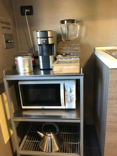 Apartamento Lanico