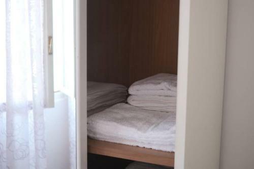 Apartamento La Capannina