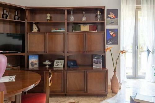 Apartamento Vista Sul Tridente