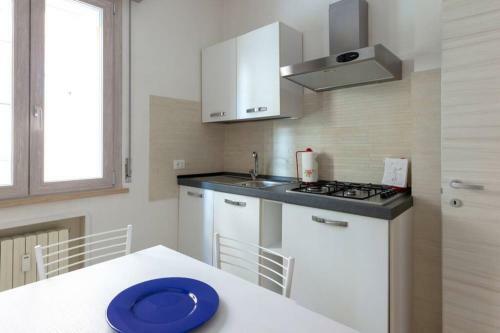 Apartamento Vista Sul Tridente