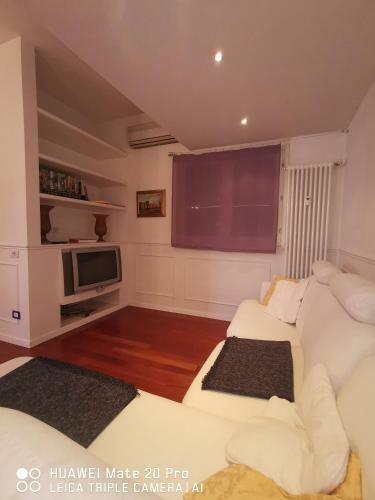 Apartamento Casa Dolce Casa