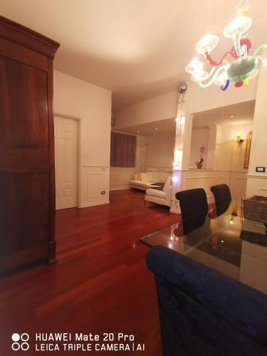 Apartamento Casa Dolce Casa