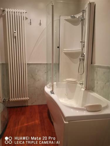 Apartamento Casa Dolce Casa