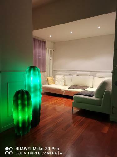 Apartamento Casa Dolce Casa