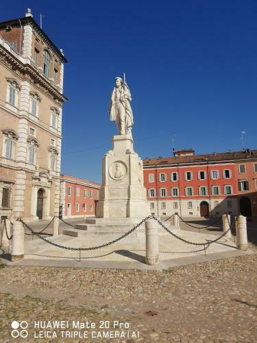 Apartamento Casa Dolce Casa