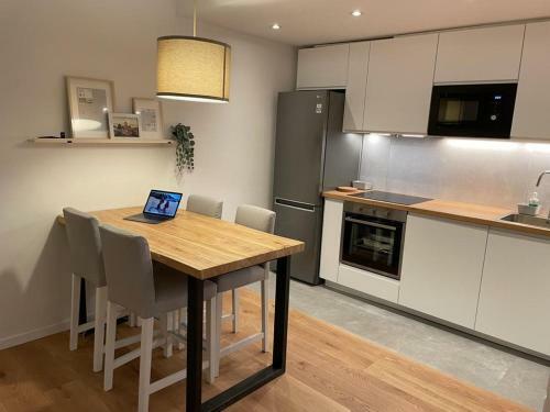 Apartamento Modena Est