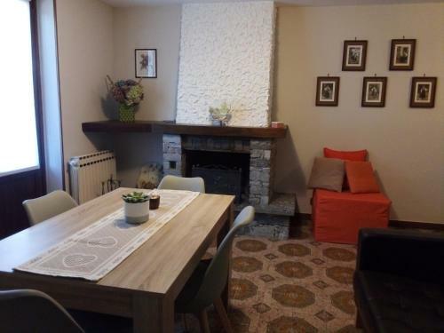 Apartamento Appartamento Graziella
