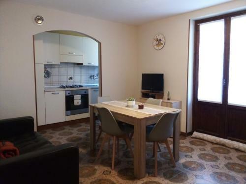 Apartamento Appartamento Graziella