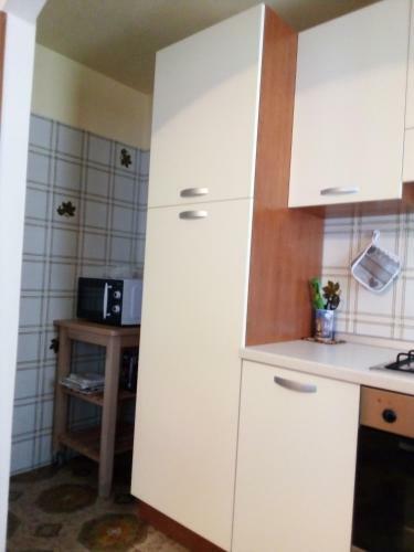 Apartamento Appartamento Graziella