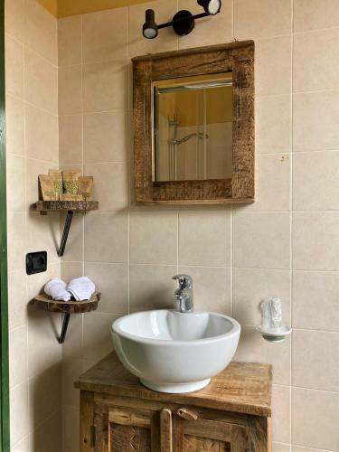Bed & Breakfast La Chiocciola