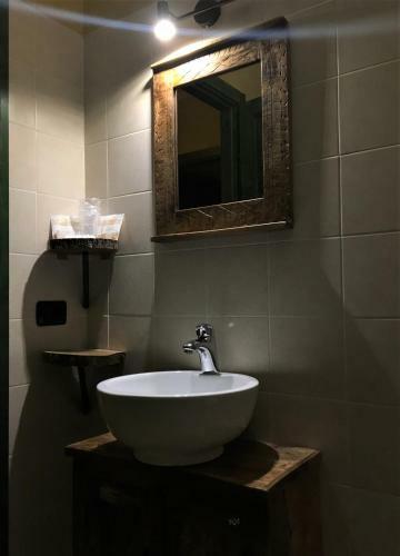 Bed & Breakfast La Chiocciola