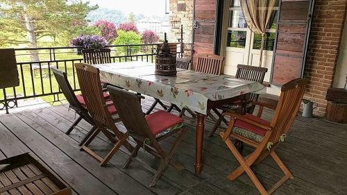 Riviera Delle Langhe Country House With A Pool