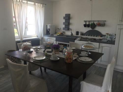 Bed & Breakfast Casa La Preziosa