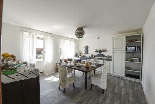 Bed & Breakfast Casa La Preziosa