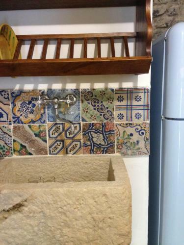 Apartamento Casa San Pietro